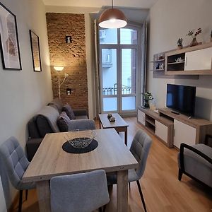 Appartement met Twee Slaapkamers